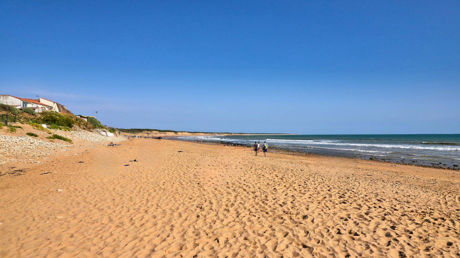 tranche-sur-mer